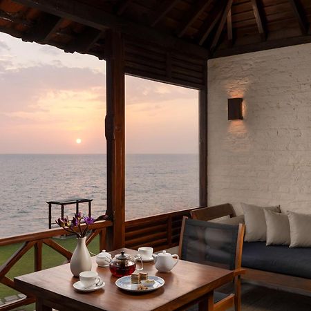 Jetwing Saman Villas, A Luxury Reserve - Adults Only Бентота Екстер'єр фото