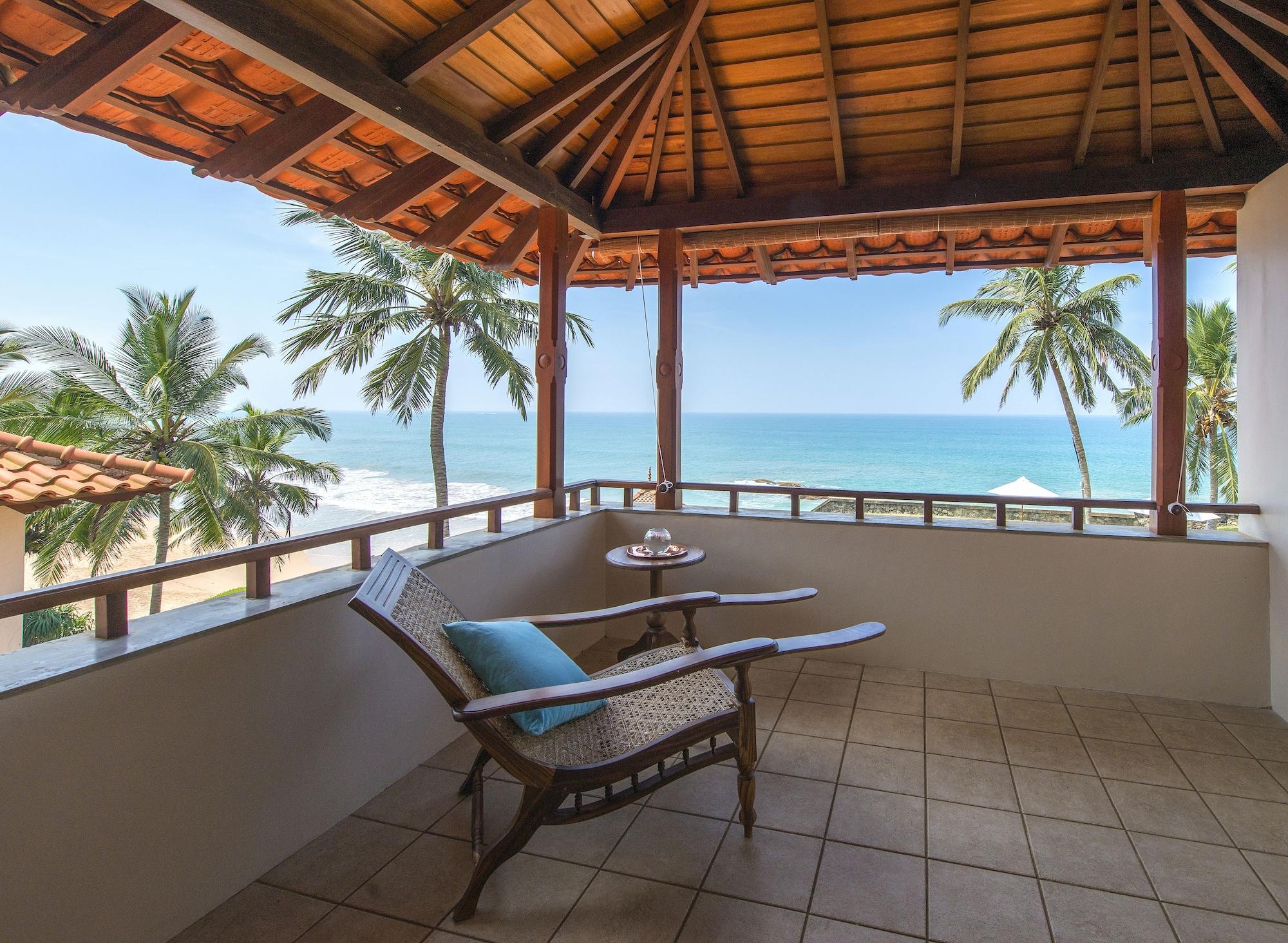 Jetwing Saman Villas, A Luxury Reserve - Adults Only Бентота Екстер'єр фото