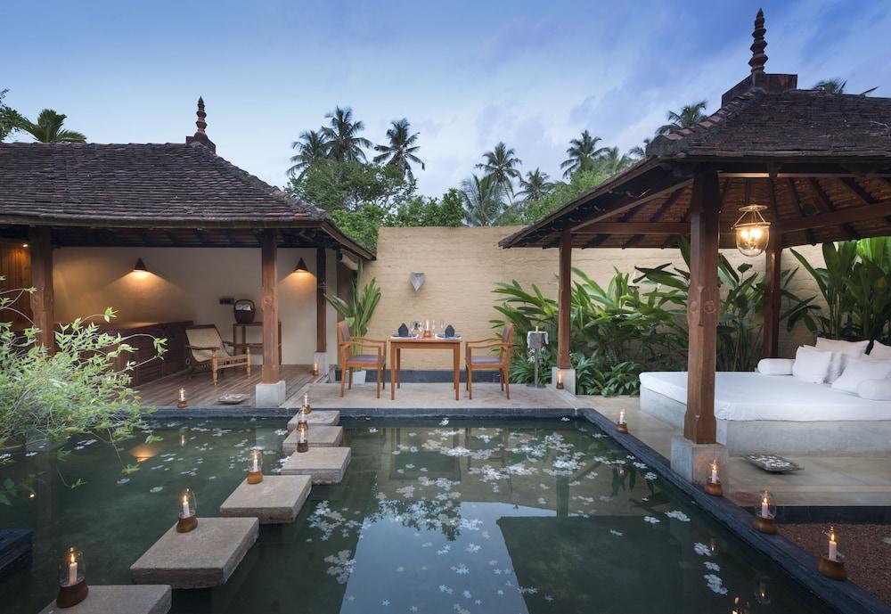 Jetwing Saman Villas, A Luxury Reserve - Adults Only Бентота Екстер'єр фото
