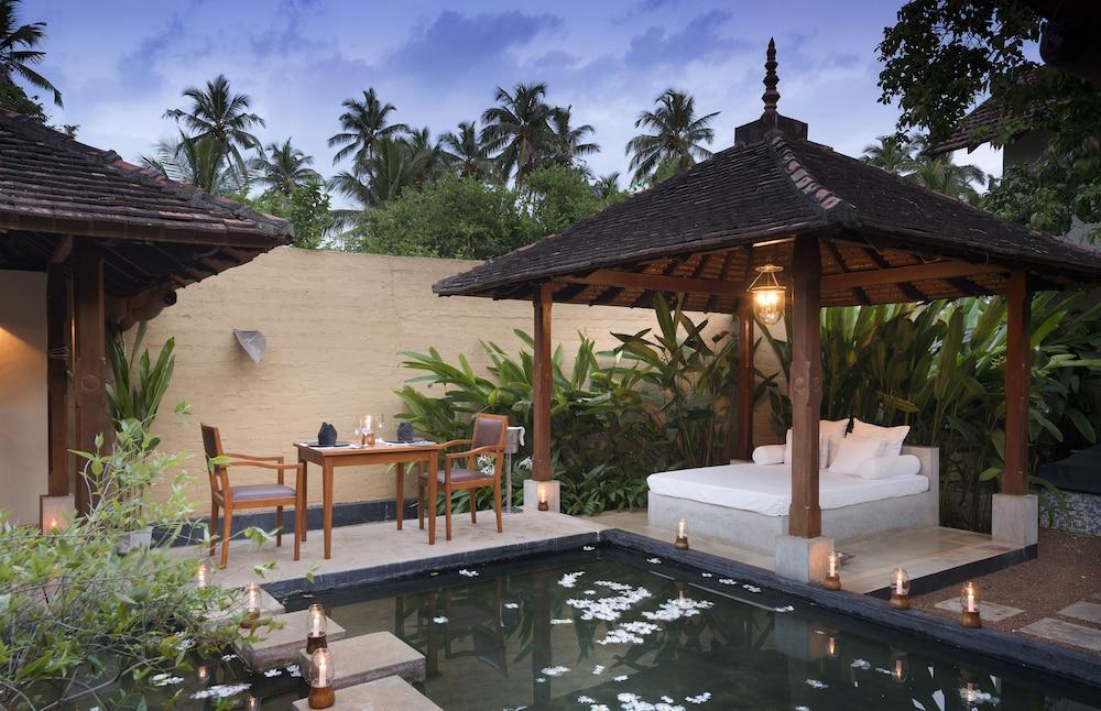 Jetwing Saman Villas, A Luxury Reserve - Adults Only Бентота Екстер'єр фото
