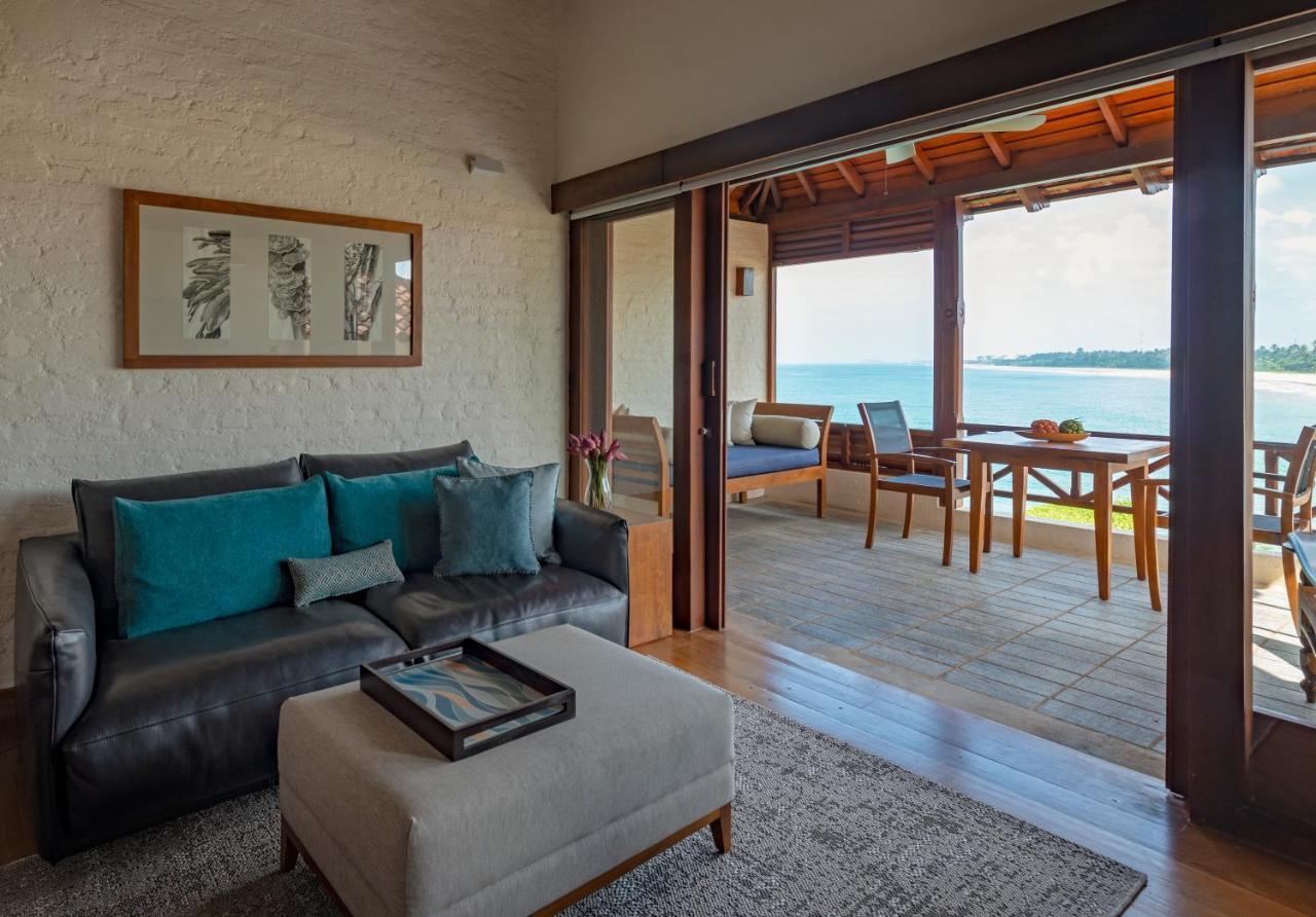 Jetwing Saman Villas, A Luxury Reserve - Adults Only Бентота Екстер'єр фото