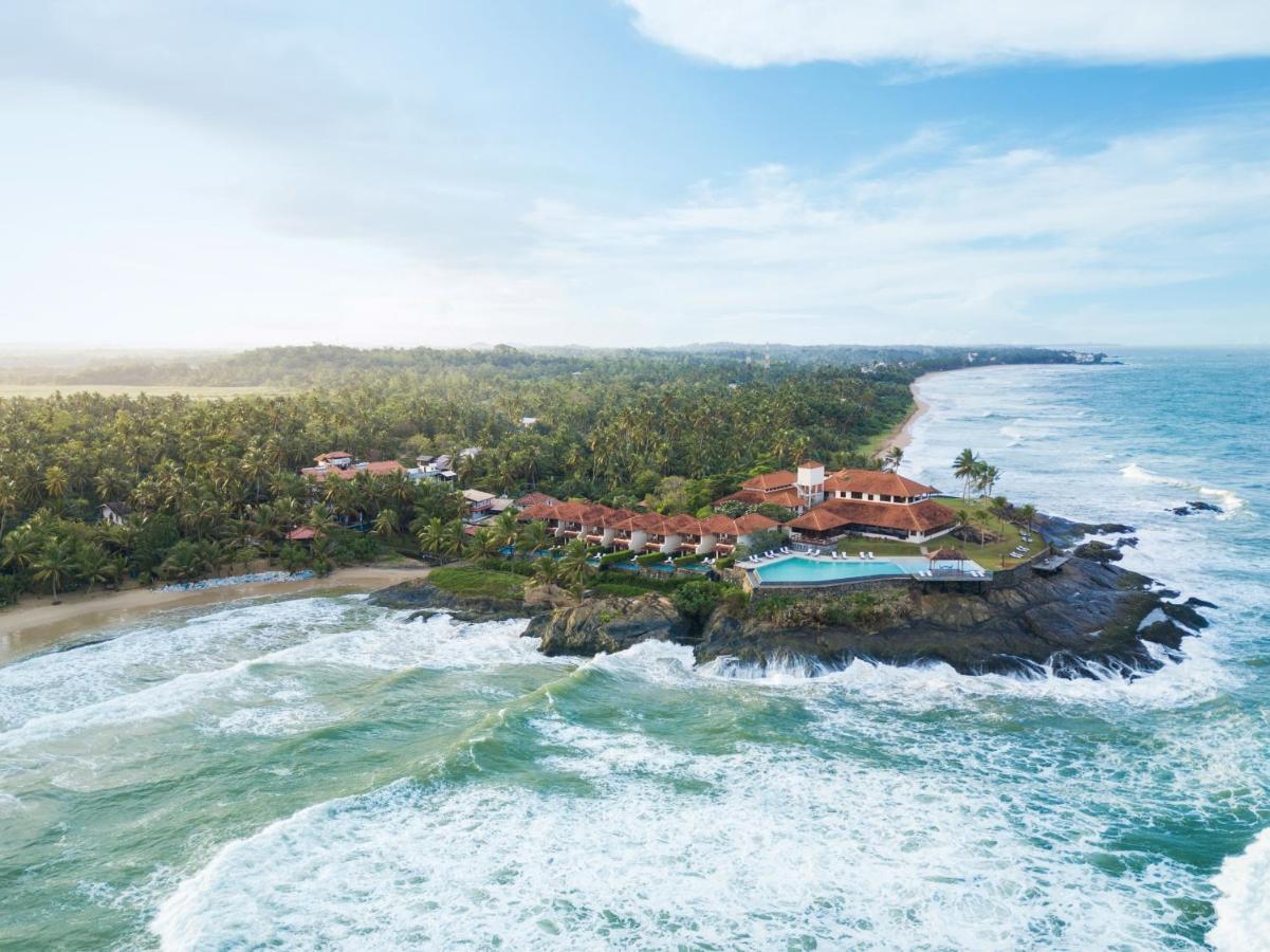 Jetwing Saman Villas, A Luxury Reserve - Adults Only Бентота Екстер'єр фото
