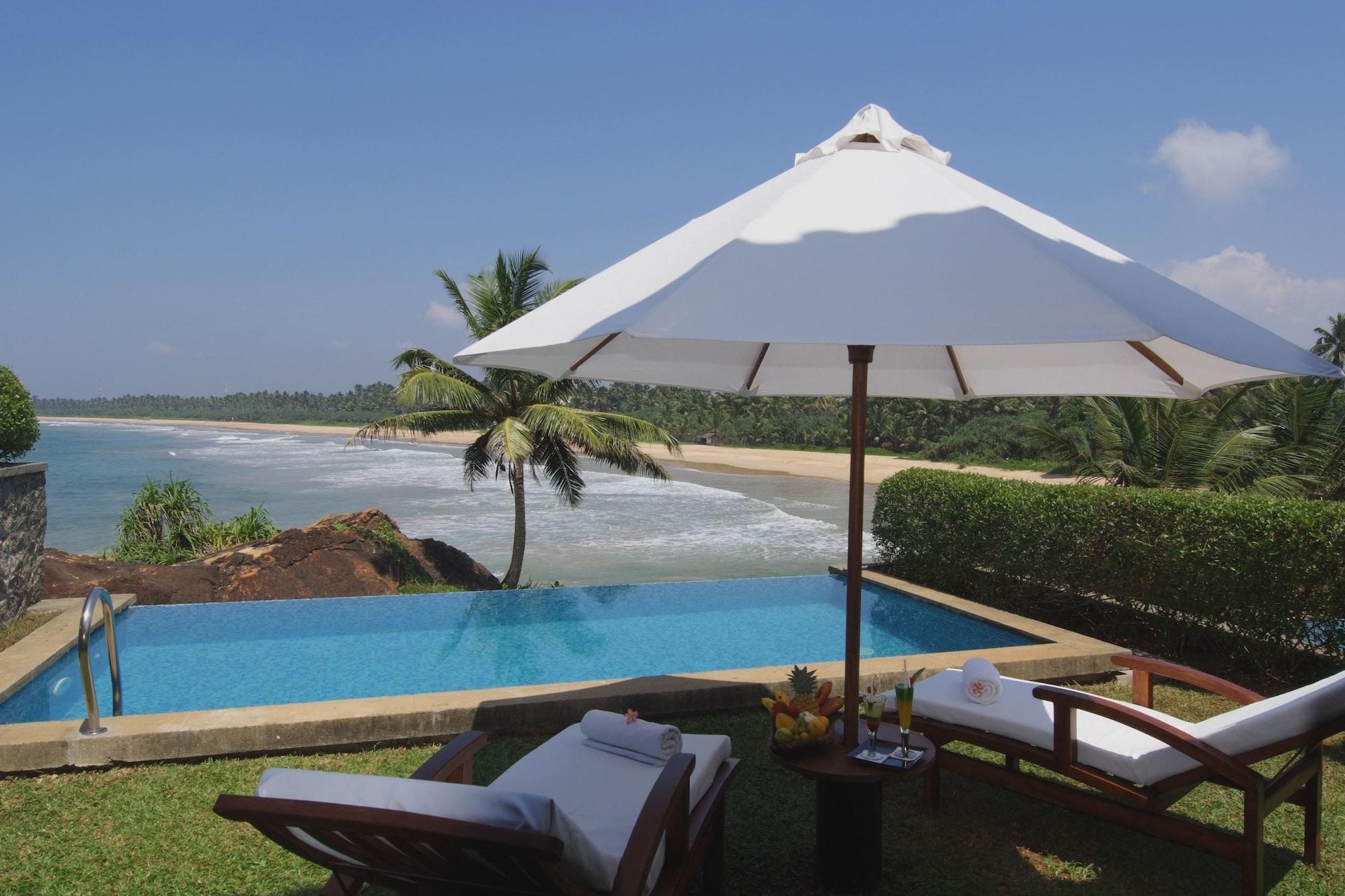 Jetwing Saman Villas, A Luxury Reserve - Adults Only Бентота Екстер'єр фото