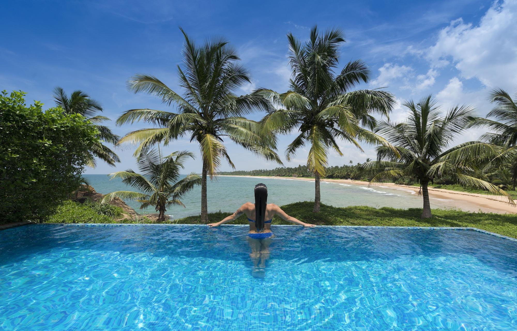 Jetwing Saman Villas, A Luxury Reserve - Adults Only Бентота Екстер'єр фото