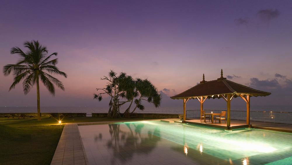 Jetwing Saman Villas, A Luxury Reserve - Adults Only Бентота Екстер'єр фото