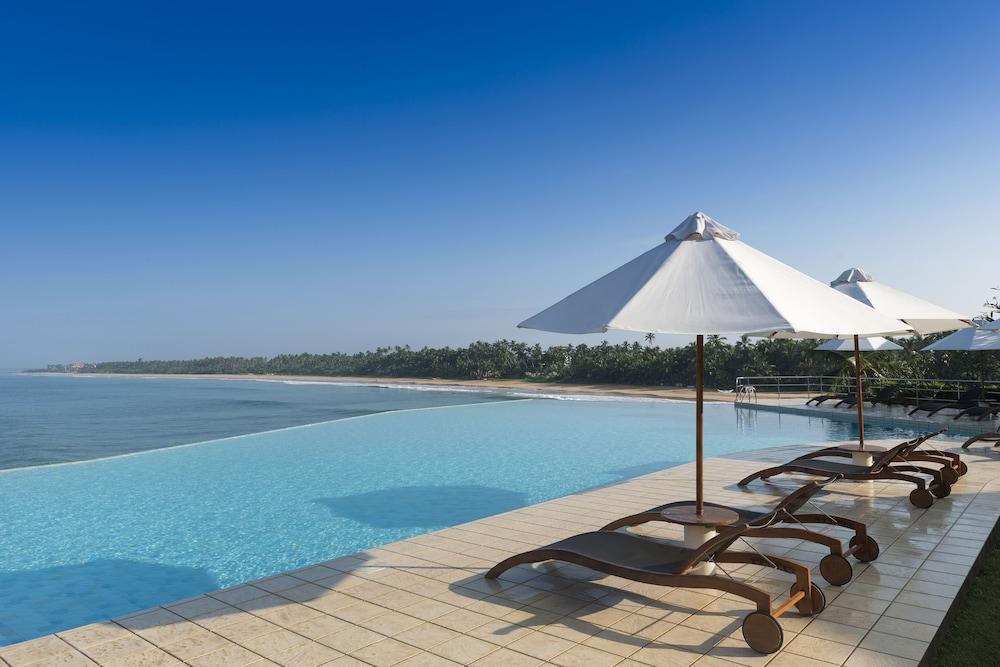 Jetwing Saman Villas, A Luxury Reserve - Adults Only Бентота Екстер'єр фото