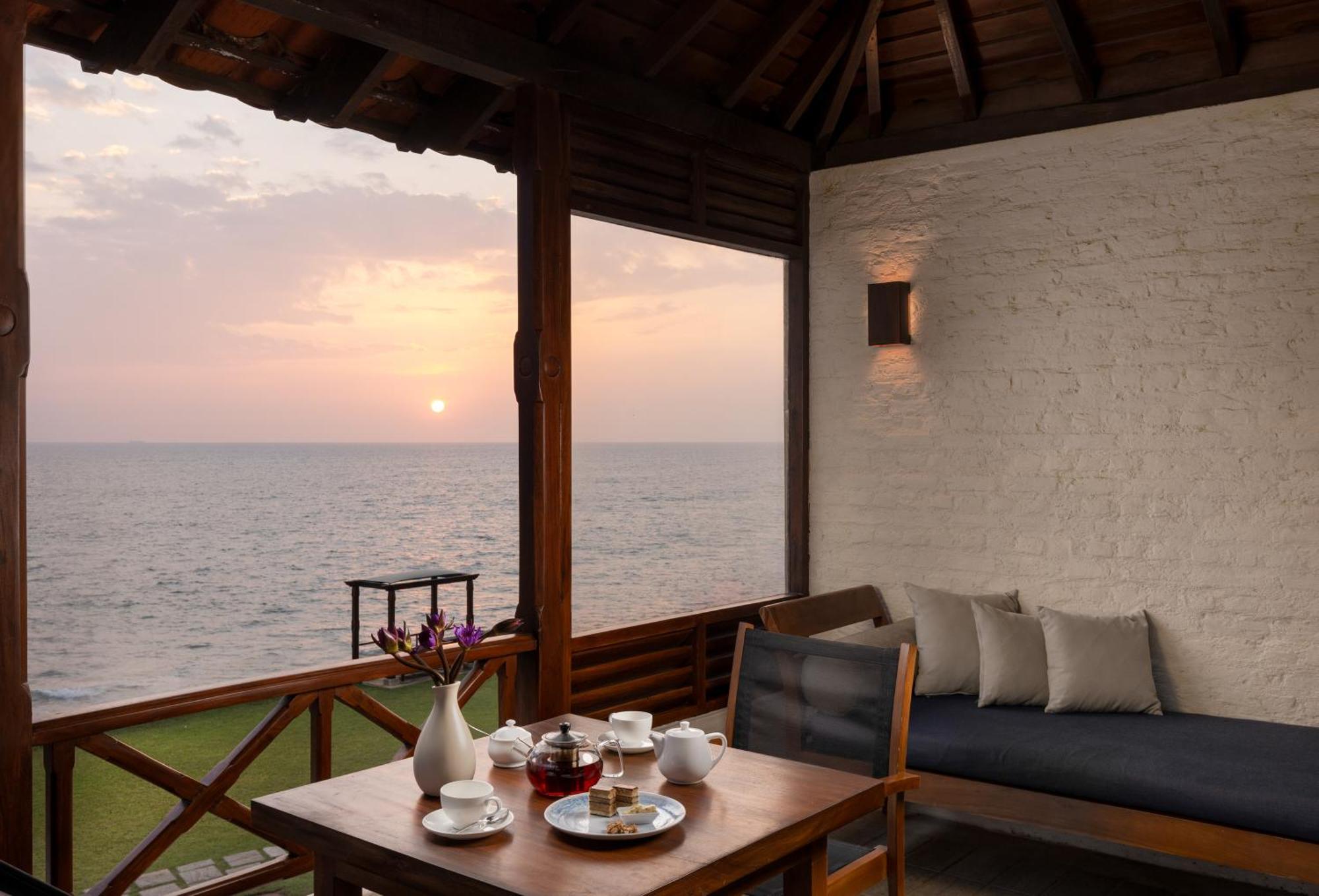 Jetwing Saman Villas, A Luxury Reserve - Adults Only Бентота Екстер'єр фото