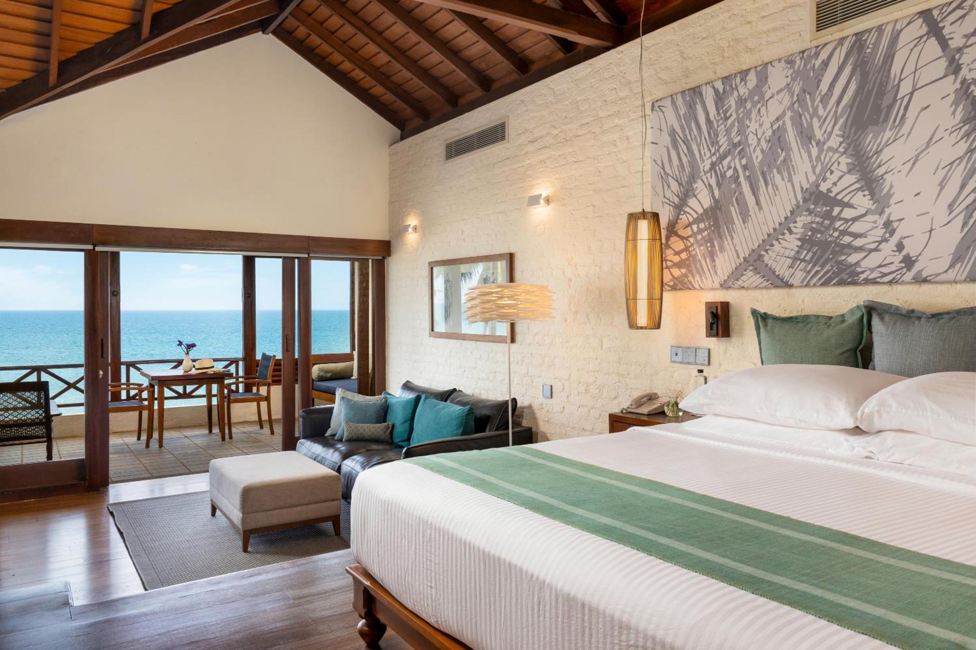 Jetwing Saman Villas, A Luxury Reserve - Adults Only Бентота Екстер'єр фото