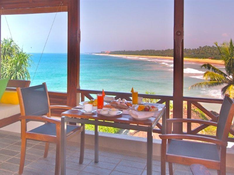 Jetwing Saman Villas, A Luxury Reserve - Adults Only Бентота Екстер'єр фото