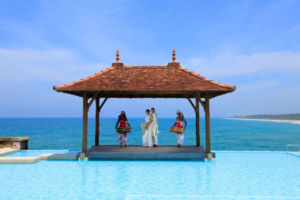 Jetwing Saman Villas, A Luxury Reserve - Adults Only Бентота Екстер'єр фото