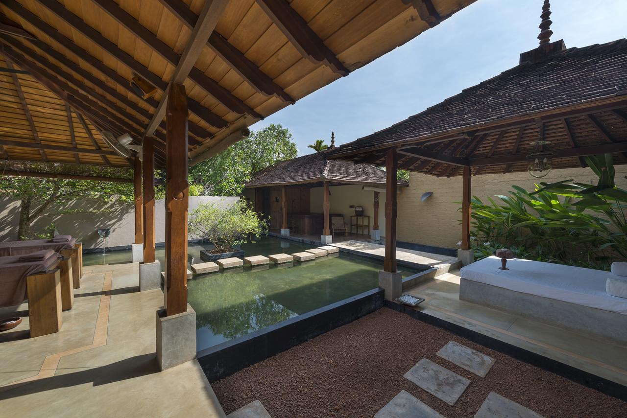 Jetwing Saman Villas, A Luxury Reserve - Adults Only Бентота Екстер'єр фото