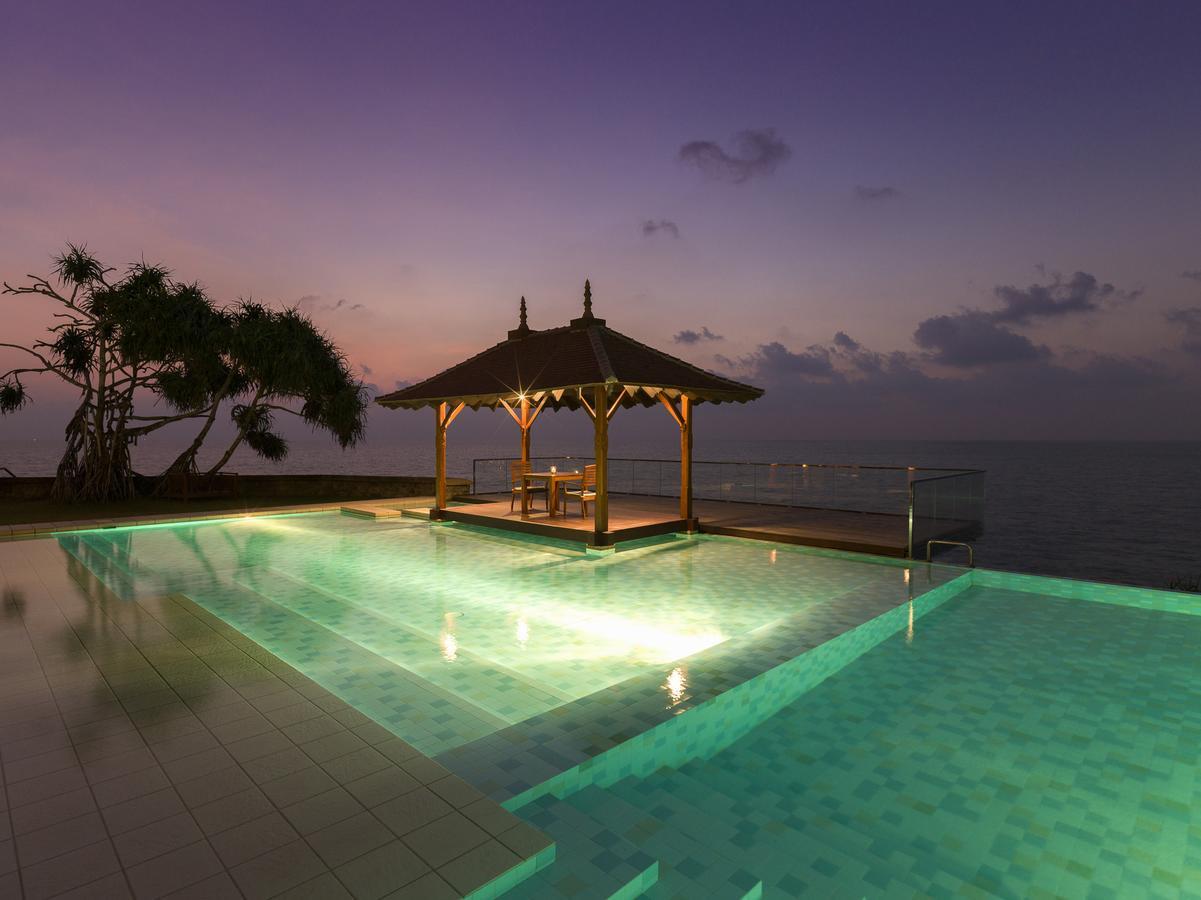 Jetwing Saman Villas, A Luxury Reserve - Adults Only Бентота Екстер'єр фото
