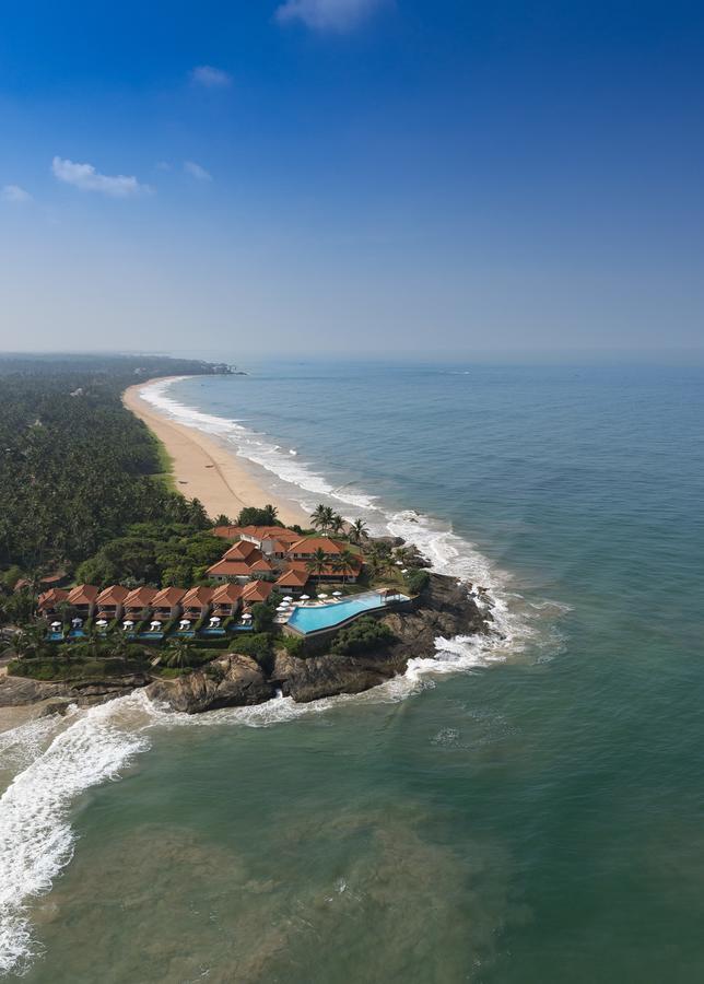 Jetwing Saman Villas, A Luxury Reserve - Adults Only Бентота Екстер'єр фото