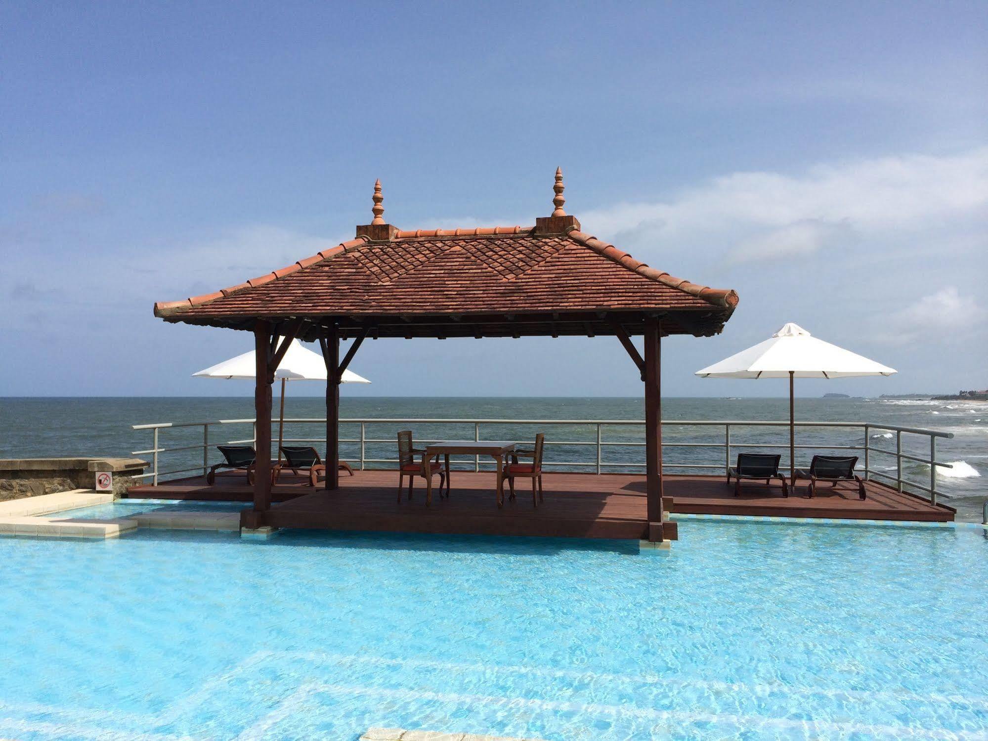 Jetwing Saman Villas, A Luxury Reserve - Adults Only Бентота Екстер'єр фото